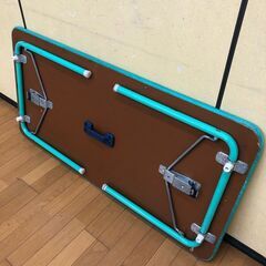 オフィステーブルこども用　1点の画像