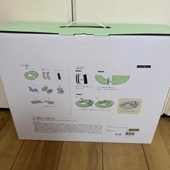 《新品》スリーコインズ ウォータープレイの画像