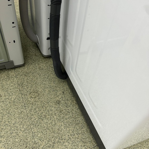 リユースのサカイ東金店 IRISOHYAMA 洗濯機 21年製 5kg TJ14779