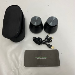 Razer FeroX スピーカーの画像