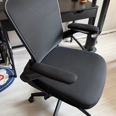 【引取限定】KERDOM ワーキングチェア