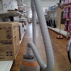 ★リユースのサカイ水戸店★ Panasonic 掃除機  21年製 動作確認／クリーニング済み MT5499の画像