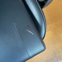 ゲーミングチェアの画像