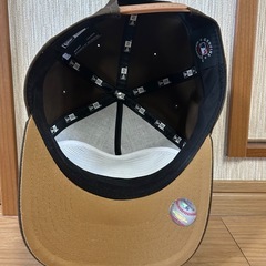 ベースボールキャップの画像