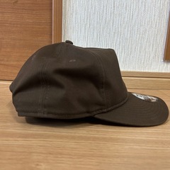 ベースボールキャップの画像