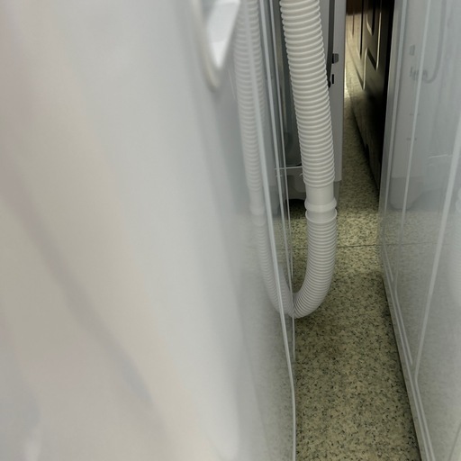 リユースのサカイ東金店 Hisense 洗濯機 24年製 5.5kg TJ14780