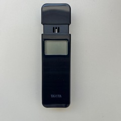 アルコールチェッカーの画像
