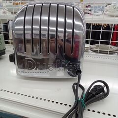★リユースのサカイ水戸店★ Dualit トースター   動作確認／クリーニング済み MT5500の画像