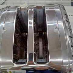 ★リユースのサカイ水戸店★ Dualit トースター   動作確認／クリーニング済み MT5500の画像