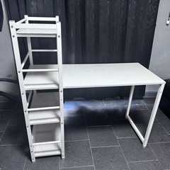 (引き取り中)デスクつくえの画像