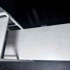 (引き取り中)デスクつくえの画像