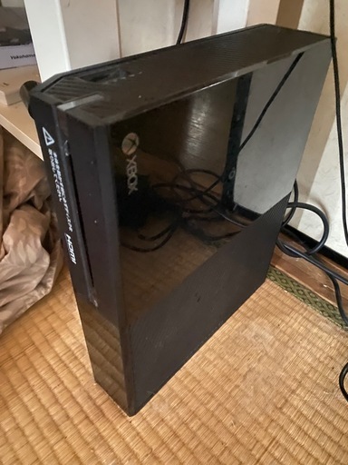 パソコン Xbox  one