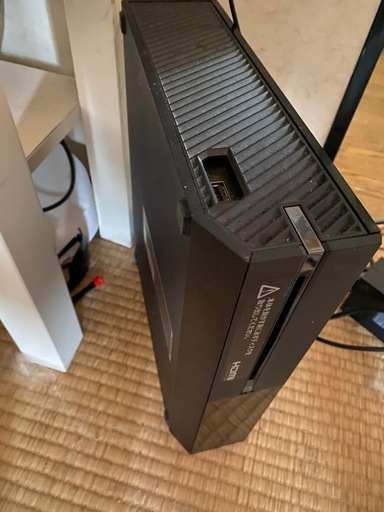 パソコン Xbox  one