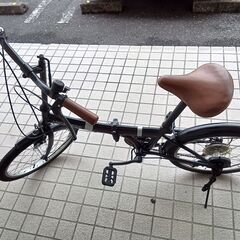 リユースのサカイ栃木店★ジモティ割あり★ ARCHNESS 折り...