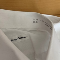 ワイシャツの画像