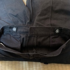 ⭐︎a.v.v セットアップスーツ　ジャケット パンツ セット 130の画像