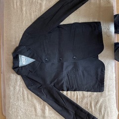 ⭐︎a.v.v セットアップスーツ　ジャケット パンツ セット 130の画像