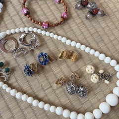 アクセサリー レディース♡ の画像