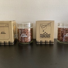 コーヒー用品の画像