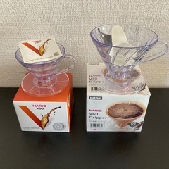 コーヒー用品の画像