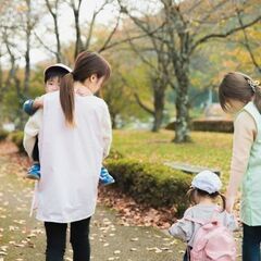 【児童指導員】児童発達支援スタッフ　保育士
