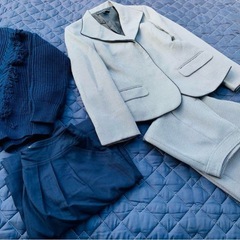 洋服、生活雑貨などの画像