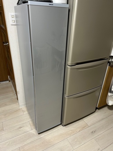 冷蔵庫 NR-C374C 2023 EF パナソニック