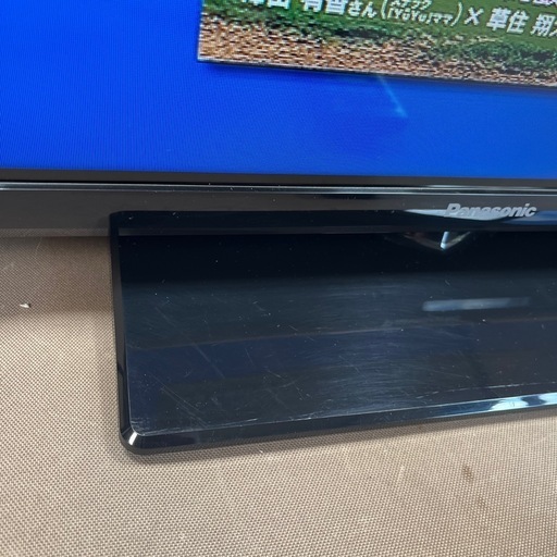 Panasonic　パナソニック 32型 液晶テレビ TH-32D300