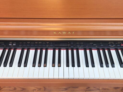 【送料無料、3ヶ月保証】★美品★ KAWAI(カワイ) 電子ピアノ CN33C (12年製)