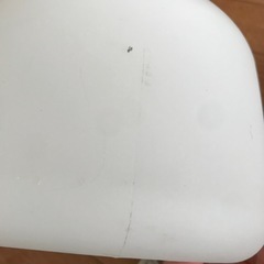 無印良品フロアランプの画像