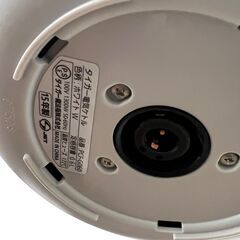 タイガー 電気ケトル PCF-G060の画像