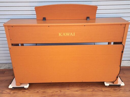【送料無料、3ヶ月保証】★美品★ KAWAI(カワイ) 電子ピアノ CN33C (12年製)