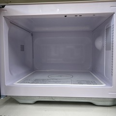 リユースのサカイ東金店 HITACHI 電子レンジ 23年製 TJ14784の画像