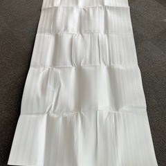 アルミ断熱シートの画像