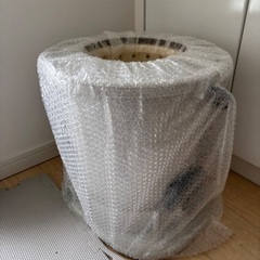 【未使用】手動洗濯機　元値8,980円の画像