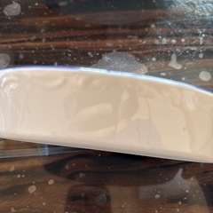 グラタン皿2個セットの画像