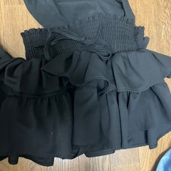 ゴシック系　shein
の画像