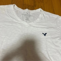 アメリカンイーグル  tシャツの画像