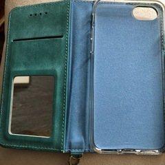 iPhone8ケースの画像