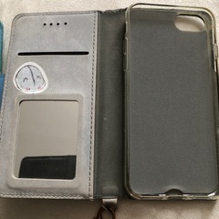 iPhone8ケースの画像