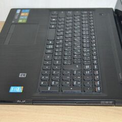 ◇格安！　ノートパソコン　#229　第4世代 薄型モデル Win11　新規インストール-//認証済み！　ACアダプタ付属!!  の画像