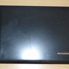 ◇格安！　ノートパソコン　#229　第4世代 薄型モデル Win11　新規インストール-//認証済み！　ACアダプタ付属!!  の画像