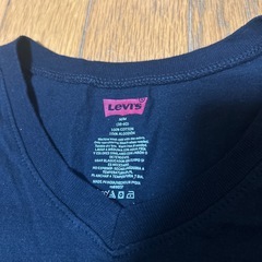 LEVI'S  tシャツの画像