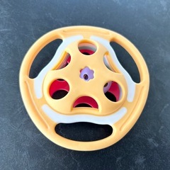 ベビー用おもちゃの画像