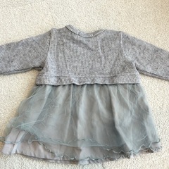 ベビー服 70cm
の画像