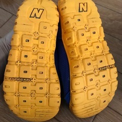 サンダル（アクアシューズ？）の画像