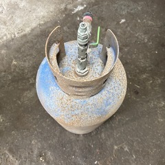 酸素？？ボンベの画像