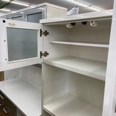 レンジボード【リサイクルフカツ岡崎倉庫店】250919SM-8