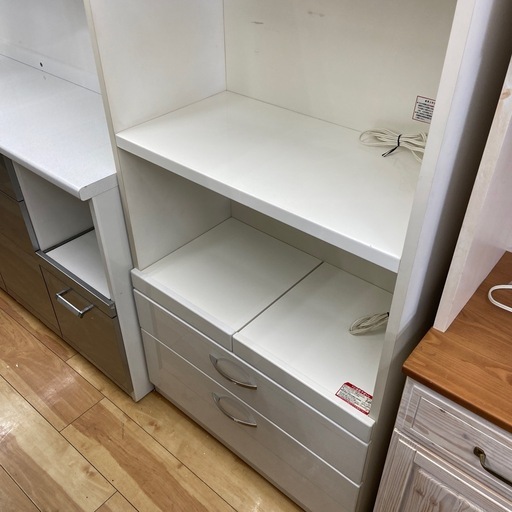 レンジボード【リサイクルフカツ岡崎倉庫店】250919SM-12 レンジボード【リサイクルフカツ岡崎倉庫店】250919SM-8 【公式通販】