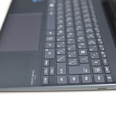 中古良品ノートパソコン ASUS Zenbook 13 OLED UX325EA Windows11 core i7-1165G7/メモリ16GB/SSD512GB/13.3インチ/無線内蔵/webカメラ搭載の画像